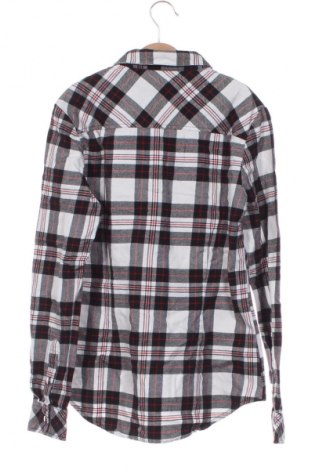 Cămașă de femei Clockhouse, Mărime XS, Culoare Multicolor, Preț 65,79 Lei