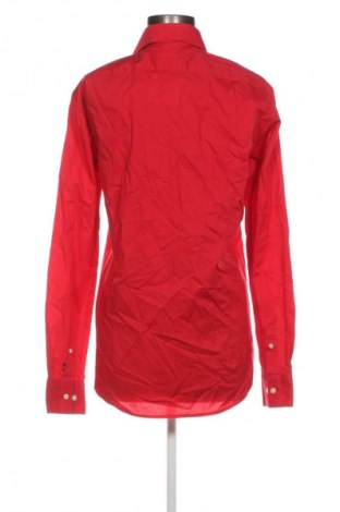 Dámska košeľa  Club Of Gents, Veľkosť M, Farba Červená, Cena  18,95 €