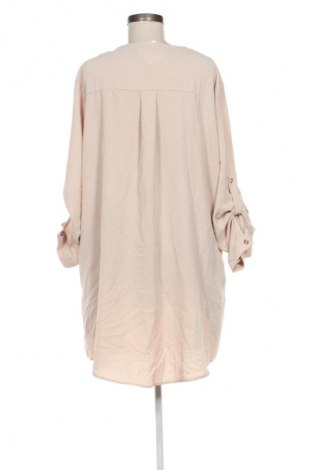 Cămașă de femei Cnfio, Mărime XXL, Culoare Bej, Preț 31,99 Lei