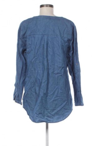 Дамска риза Collection, Размер XL, Цвят Сив, Цена 12,99 лв.