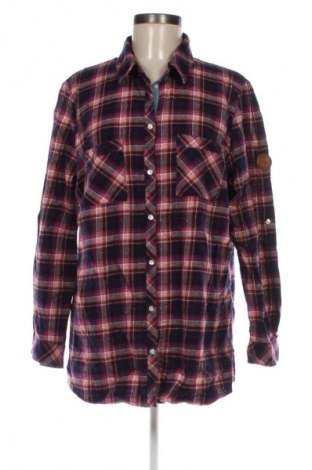 Дамска риза Collection L, Размер L, Цвят Многоцветен, Цена 9,99 лв.