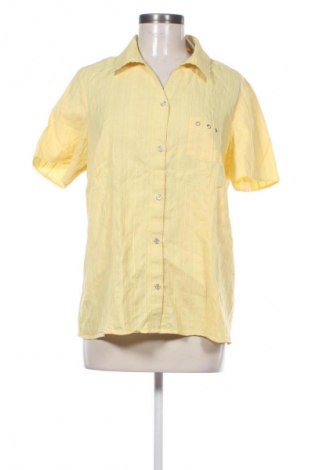 Női ing Collection L, Méret XL, Szín Sárga, Ár 5 083 Ft