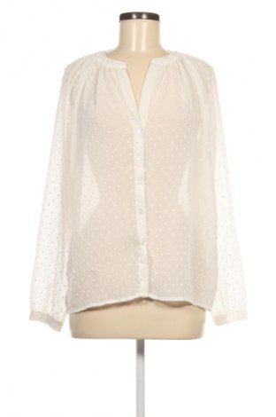 Damenbluse Colloseum, Größe M, Farbe Weiß, Preis 5,99 €