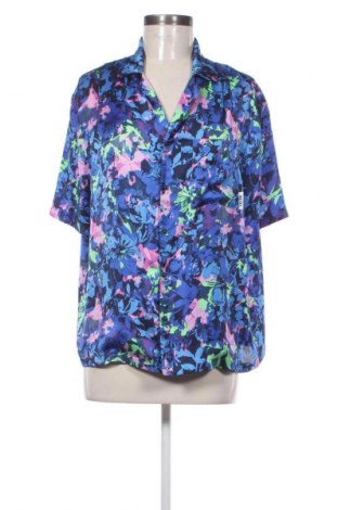 Damenbluse Collusion, Größe S, Farbe Mehrfarbig, Preis 20,02 €