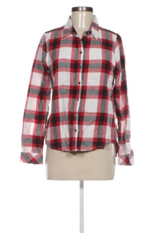 Γυναικείο πουκάμισο Colours Of The World, Μέγεθος M, Χρώμα Πολύχρωμο, Τιμή 3,99 €