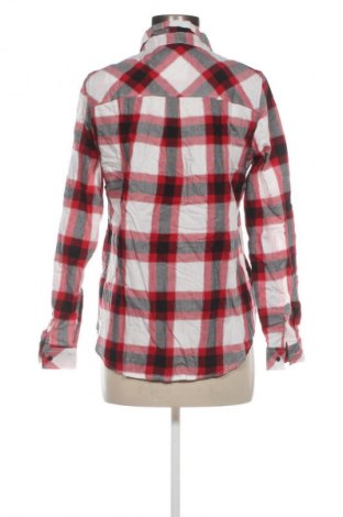 Γυναικείο πουκάμισο Colours Of The World, Μέγεθος M, Χρώμα Πολύχρωμο, Τιμή 3,99 €