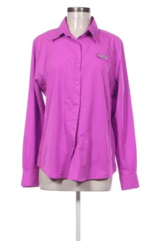 Női ing Columbia, Méret L, Szín Rózsaszín, Ár 10 962 Ft