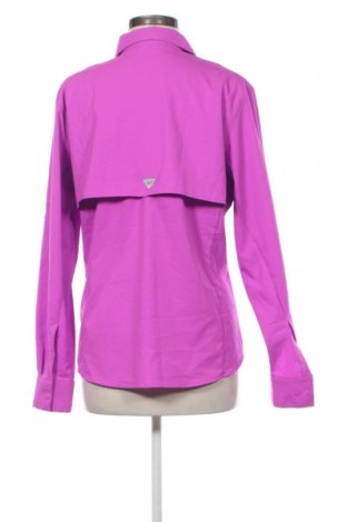 Női ing Columbia, Méret L, Szín Rózsaszín, Ár 10 962 Ft