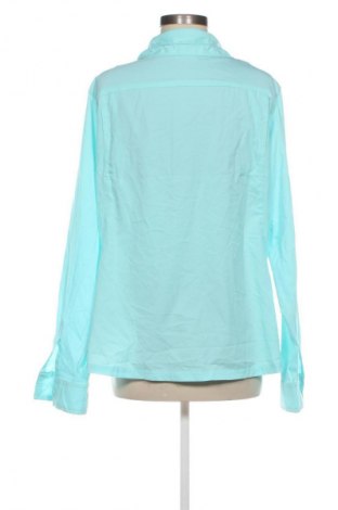 Damska koszula Columbia, Rozmiar XL, Kolor Niebieski, Cena 92,99 zł