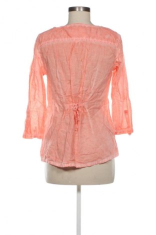 Női ing Comma,, Méret S, Szín Narancssárga
, Ár 6 389 Ft