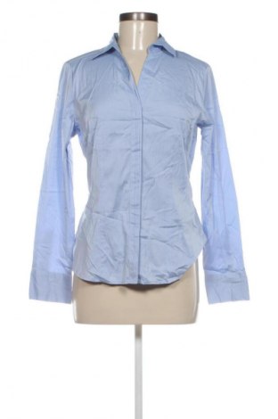 Dámska košeľa  Comma,, Veľkosť M, Farba Modrá, Cena  13,95 €