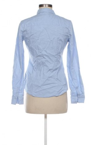 Dámska košeľa  Comma,, Veľkosť S, Farba Modrá, Cena  15,95 €
