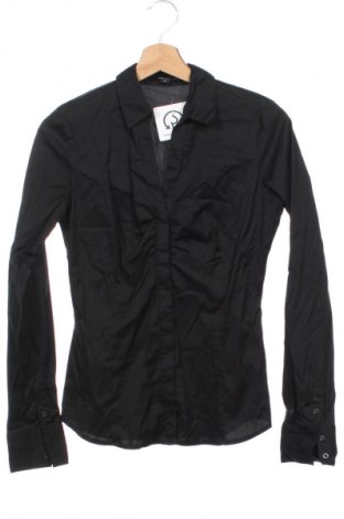 Damenbluse Comma,, Größe XS, Farbe Schwarz, Preis € 12,99