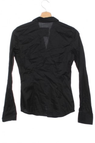 Damenbluse Comma,, Größe XS, Farbe Schwarz, Preis € 12,99