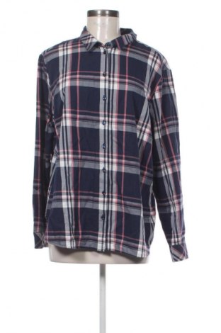 Dámská košile  Cool Code, Velikost XXL, Barva Vícebarevné, Cena  577,00 Kč