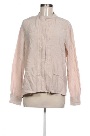 Damenbluse Copenhagen Luxe, Größe L, Farbe Beige, Preis € 20,97