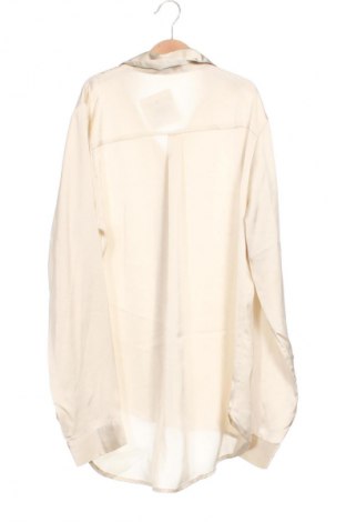 Γυναικείο πουκάμισο Costes, Μέγεθος XS, Χρώμα  Μπέζ, Τιμή 20,99 €