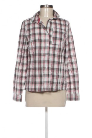 Γυναικείο πουκάμισο Crane, Μέγεθος S, Χρώμα Πολύχρωμο, Τιμή 4,99 €