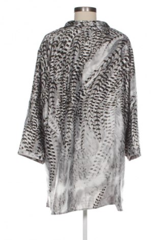 Γυναικείο πουκάμισο Creations, Μέγεθος 3XL, Χρώμα Πολύχρωμο, Τιμή 6,99 €