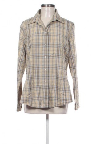 Damenbluse Crivit, Größe L, Farbe Mehrfarbig, Preis 13,00 €