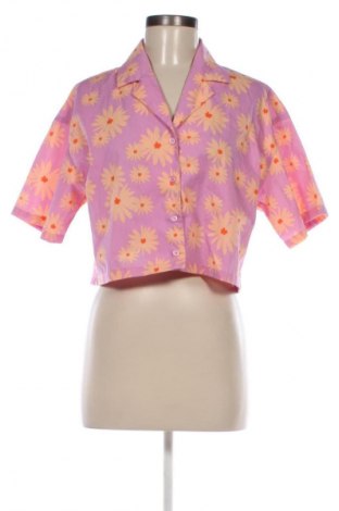 Cămașă de femei Cropp, Mărime S, Culoare Multicolor, Preț 123,08 Lei