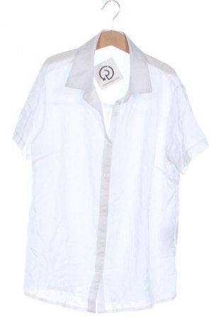 Dámská košile  Cropp, Velikost XS, Barva Bílá, Cena  430,00 Kč