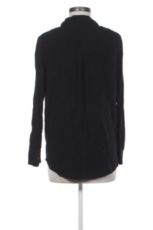 Γυναικείο πουκάμισο Cubus, Μέγεθος XL, Χρώμα Μαύρο, Τιμή 12,79 €