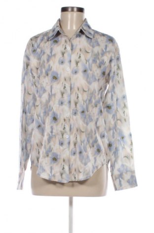 Γυναικείο πουκάμισο DAZY, Μέγεθος S, Χρώμα Πολύχρωμο, Τιμή 5,99 €