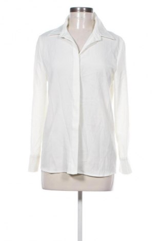 Γυναικείο πουκάμισο DAZY, Μέγεθος M, Χρώμα Εκρού, Τιμή 13,00 €