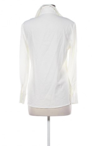 Γυναικείο πουκάμισο DAZY, Μέγεθος M, Χρώμα Εκρού, Τιμή 13,00 €