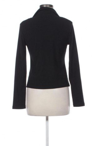 Дамска риза DAZY, Размер L, Цвят Черен, Цена 25,42 лв.