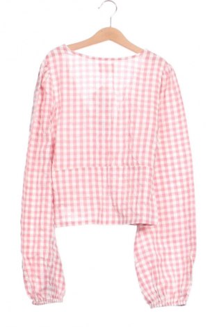 Damenbluse Daahls by Emma Roberts, Größe XS, Farbe Mehrfarbig, Preis 47,62 €