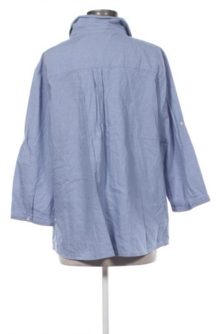 Női ing Damart, Méret XXL, Szín Kék, Ár 5 016 Ft