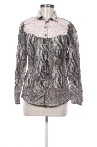 Damenbluse Danini, Größe M, Farbe Mehrfarbig, Preis € 12,79