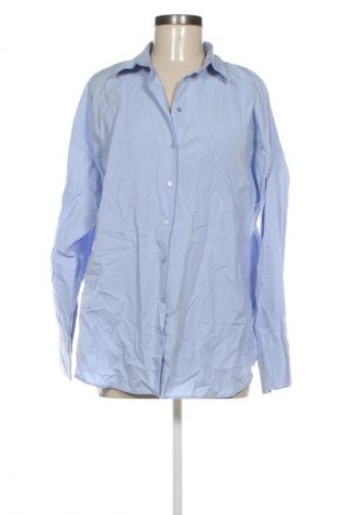 Damenbluse Defacto, Größe S, Farbe Blau, Preis 15,99 €