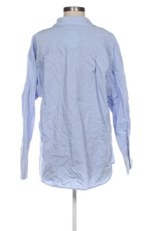 Damenbluse Defacto, Größe S, Farbe Blau, Preis 15,99 €