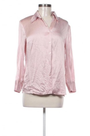 Dámská košile  Delmond, Velikost M, Barva Popelavě růžová, Cena  696,00 Kč
