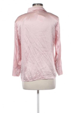 Dámská košile  Delmond, Velikost M, Barva Popelavě růžová, Cena  696,00 Kč