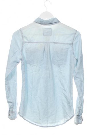 Dámská košile  Denim Co., Velikost XS, Barva Modrá, Cena  317,00 Kč