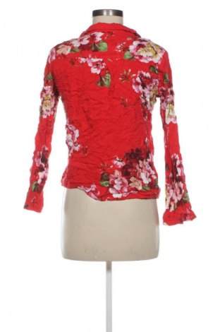 Damenbluse Denim Hunter, Größe M, Farbe Mehrfarbig, Preis 17,99 €