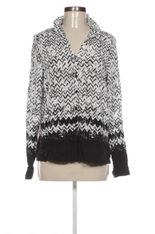 Damenbluse Denim Hunter, Größe M, Farbe Mehrfarbig, Preis € 7,99