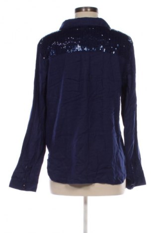 Damenbluse Designer S, Größe L, Farbe Mehrfarbig, Preis € 5,99