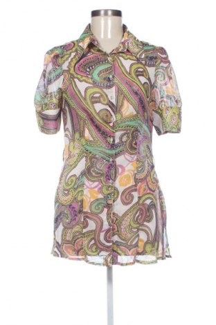 Damska koszula Designer S, Rozmiar M, Kolor Kolorowy, Cena 57,66 zł