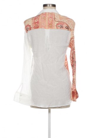 Damenbluse Desigual, Größe XL, Farbe Mehrfarbig, Preis € 39,99