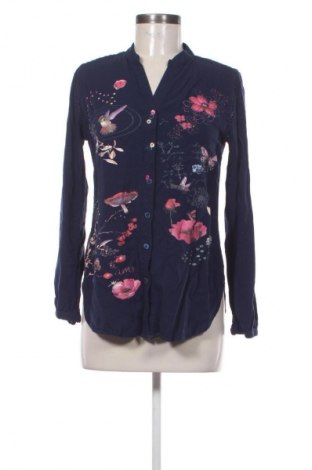 Női ing Desigual, Méret S, Szín Sokszínű, Ár 10 997 Ft