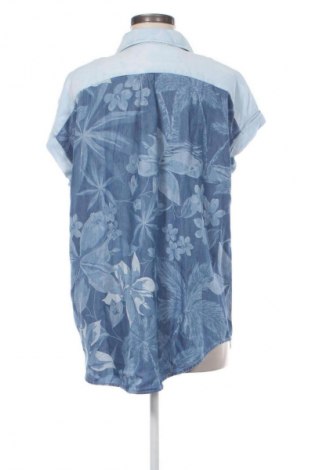 Damenbluse Desigual, Größe XL, Farbe Mehrfarbig, Preis 24,57 €