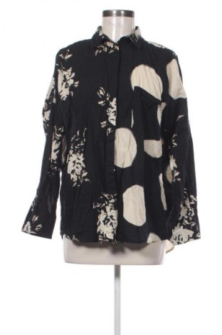 Damska koszula Desigual, Rozmiar L, Kolor Kolorowy, Cena 126,44 zł