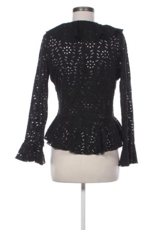 Dámska košeľa  Desigual, Veľkosť XL, Farba Čierna, Cena  28,04 €