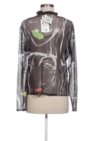 Damenbluse Desigual, Größe XXL, Farbe Mehrfarbig, Preis 63,41 €