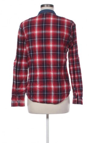 Γυναικείο πουκάμισο Desigual, Μέγεθος L, Χρώμα Πολύχρωμο, Τιμή 75,32 €